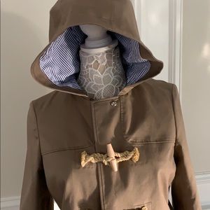 Brooks Brothers Coat size 4